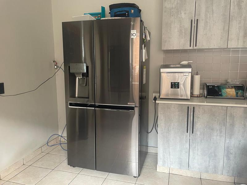 To Let 4 Bedroom Property for Rent in Linksfield Gauteng