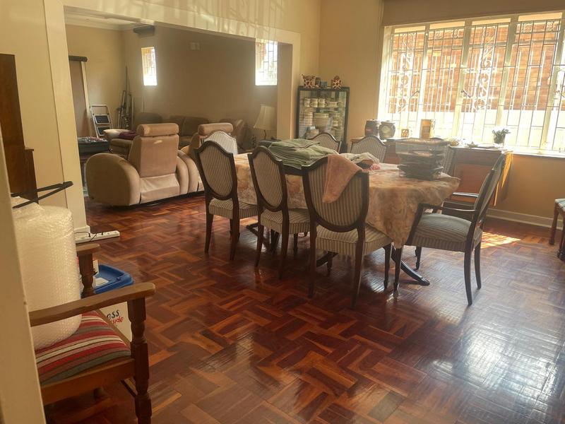 To Let 4 Bedroom Property for Rent in Linksfield Gauteng