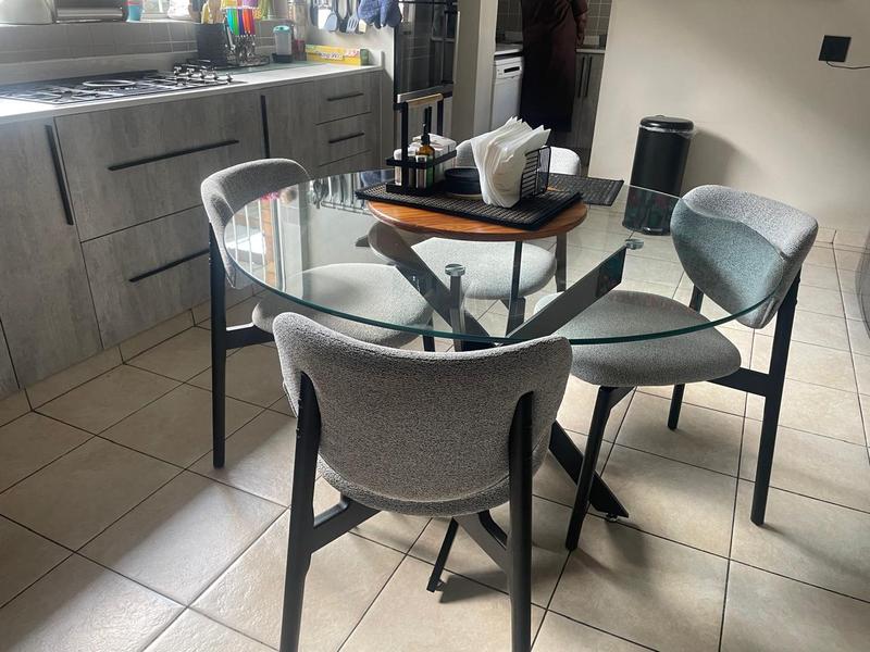 To Let 4 Bedroom Property for Rent in Linksfield Gauteng