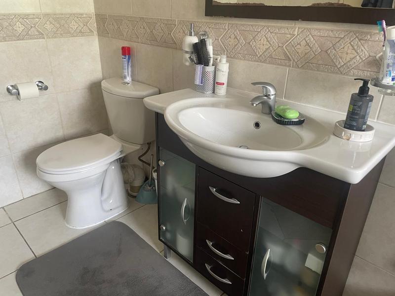 To Let 4 Bedroom Property for Rent in Linksfield Gauteng