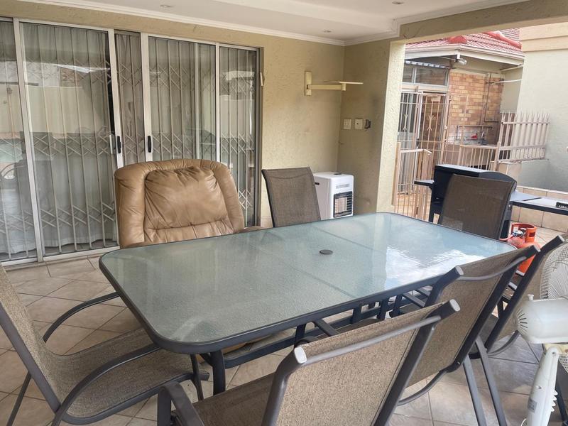 To Let 4 Bedroom Property for Rent in Linksfield Gauteng