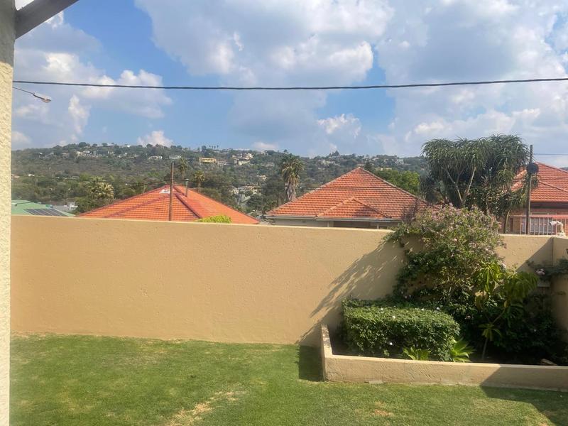 To Let 4 Bedroom Property for Rent in Linksfield Gauteng