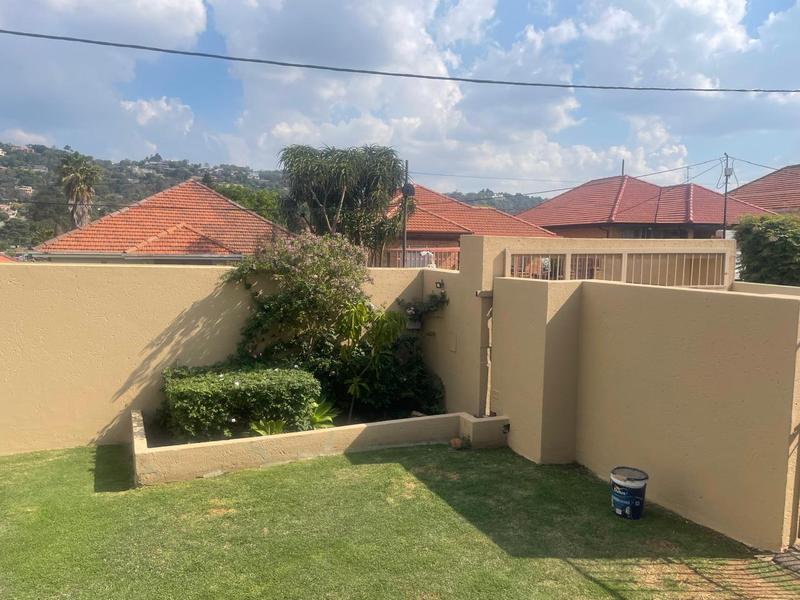 To Let 4 Bedroom Property for Rent in Linksfield Gauteng
