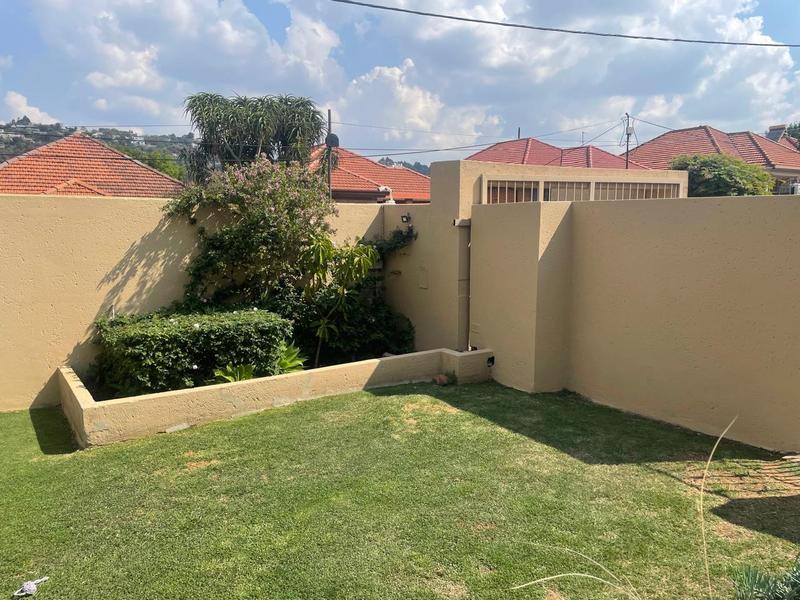To Let 4 Bedroom Property for Rent in Linksfield Gauteng