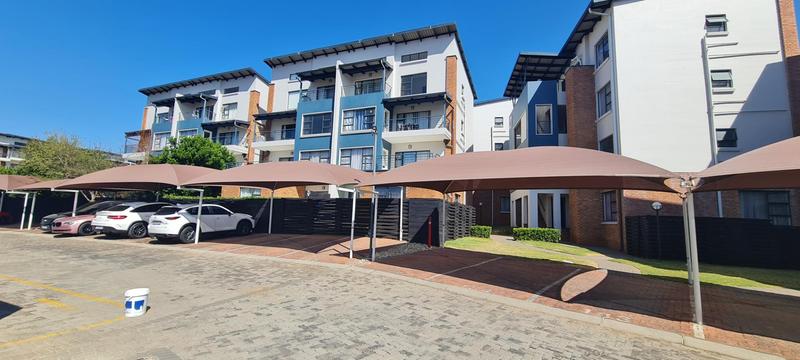 To Let 2 Bedroom Property for Rent in Greenstone Hill Gauteng