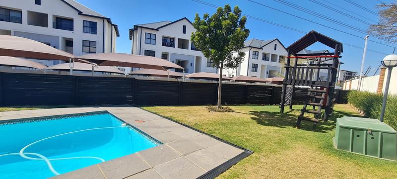 To Let 2 Bedroom Property for Rent in Greenstone Hill Gauteng