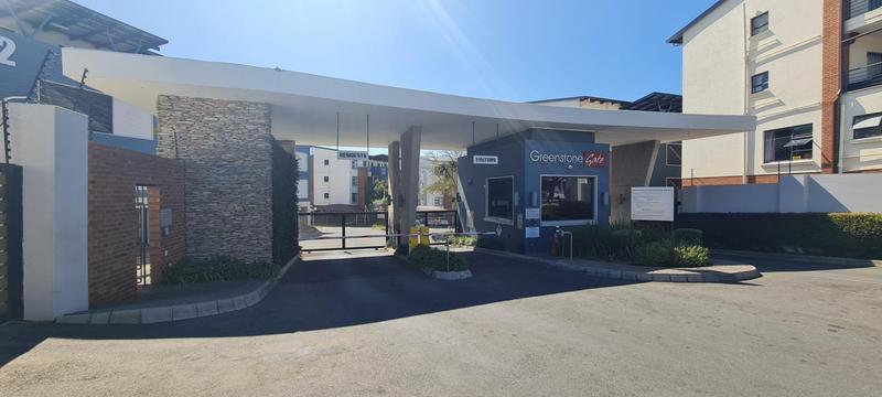 To Let 2 Bedroom Property for Rent in Greenstone Hill Gauteng