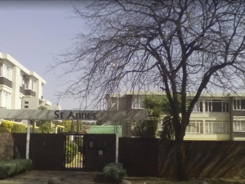 1 Bedroom Property for Sale in Bedford Gardens Gauteng