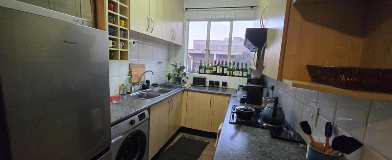 1 Bedroom Property for Sale in Bedford Gardens Gauteng