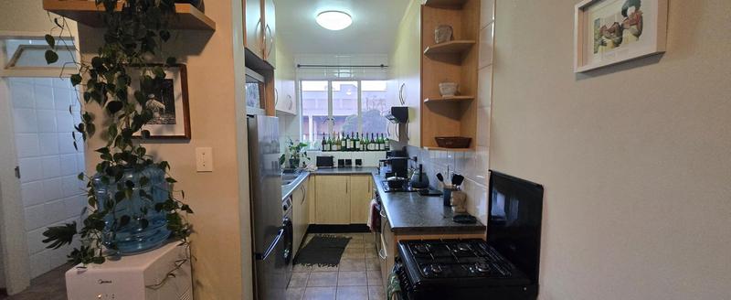 1 Bedroom Property for Sale in Bedford Gardens Gauteng