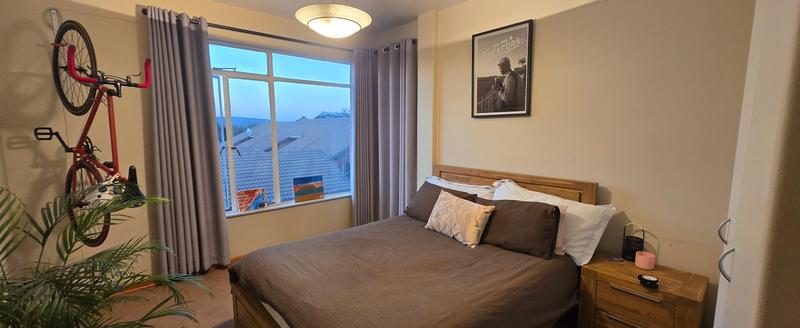 1 Bedroom Property for Sale in Bedford Gardens Gauteng