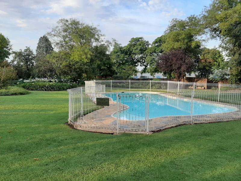 2 Bedroom Property for Sale in Bedfordview Gauteng