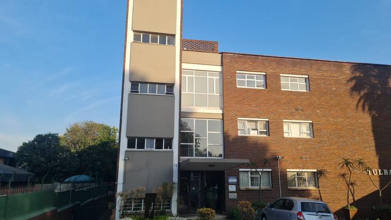 2 Bedroom Property for Sale in Bedfordview Gauteng
