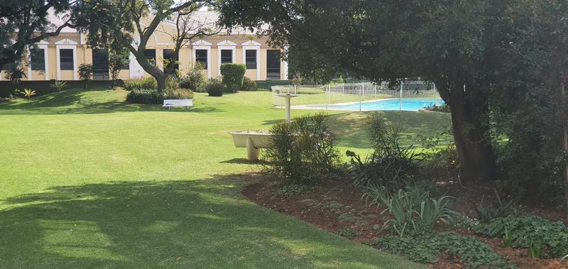 2 Bedroom Property for Sale in Bedfordview Gauteng