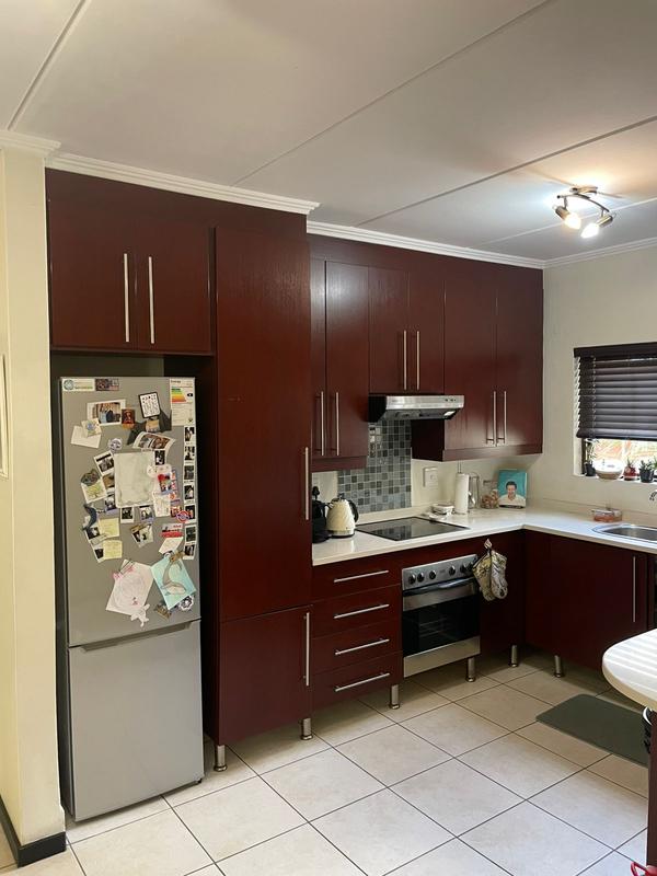 2 Bedroom Property for Sale in Solheim Gauteng
