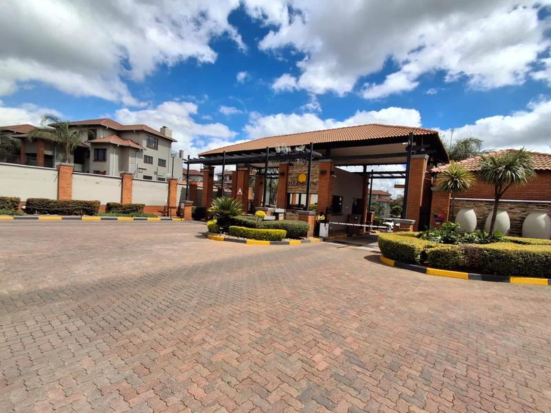 2 Bedroom Property for Sale in Solheim Gauteng