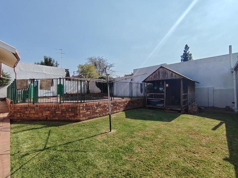 3 Bedroom Property for Sale in Dawnview Gauteng