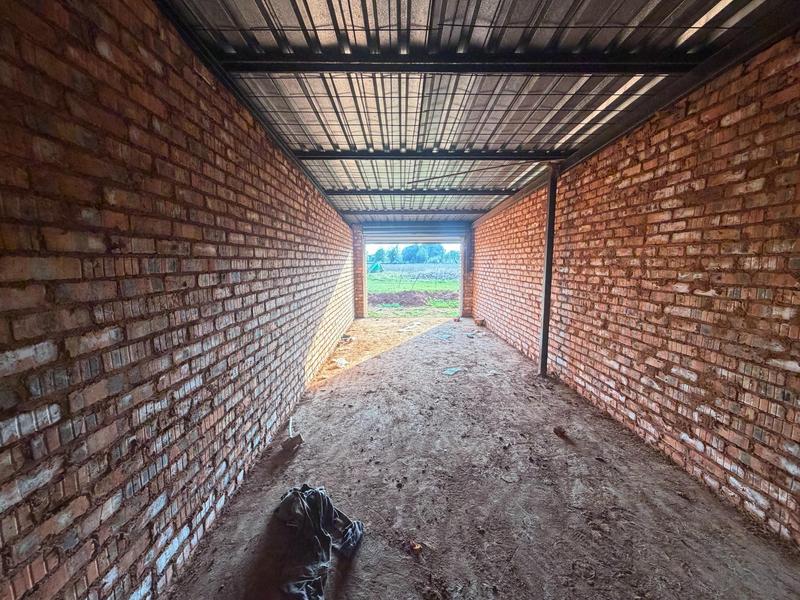 To Let Commercial Property for Rent in Erasmia Gauteng
