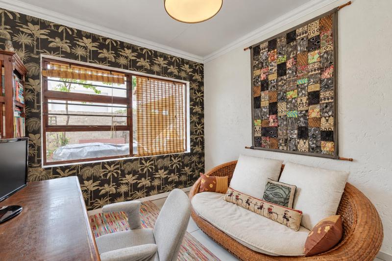To Let 4 Bedroom Property for Rent in Fourways Gardens Gauteng