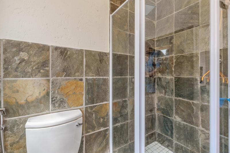 To Let 4 Bedroom Property for Rent in Fourways Gardens Gauteng