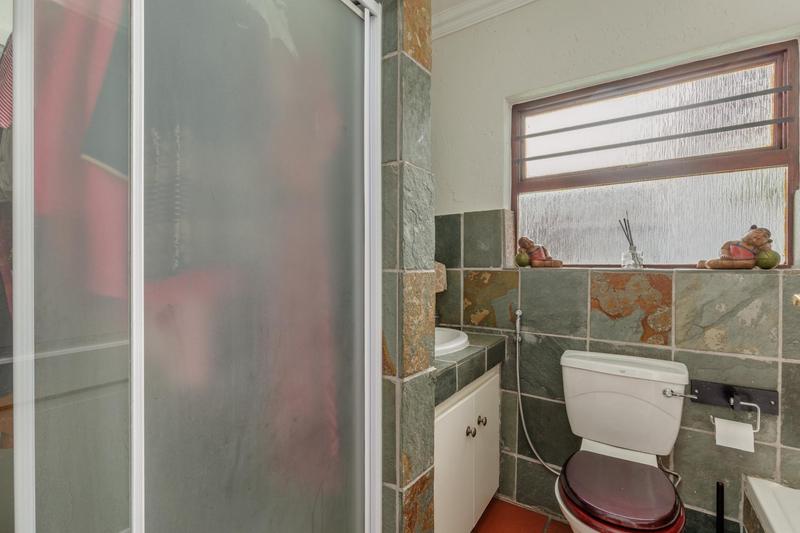 To Let 4 Bedroom Property for Rent in Fourways Gardens Gauteng