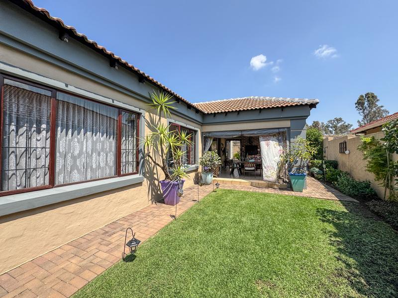 3 Bedroom Property for Sale in Midstream Estate Gauteng