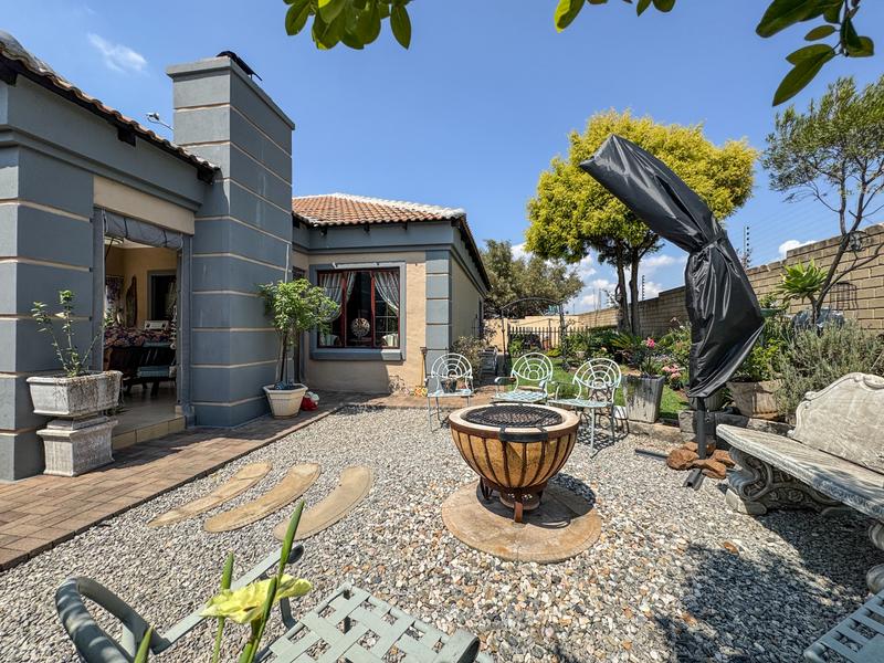 3 Bedroom Property for Sale in Midstream Estate Gauteng