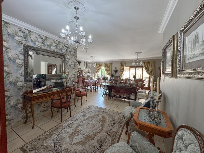 3 Bedroom Property for Sale in Midstream Estate Gauteng