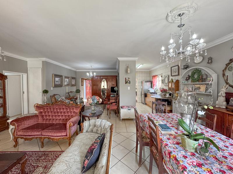 3 Bedroom Property for Sale in Midstream Estate Gauteng