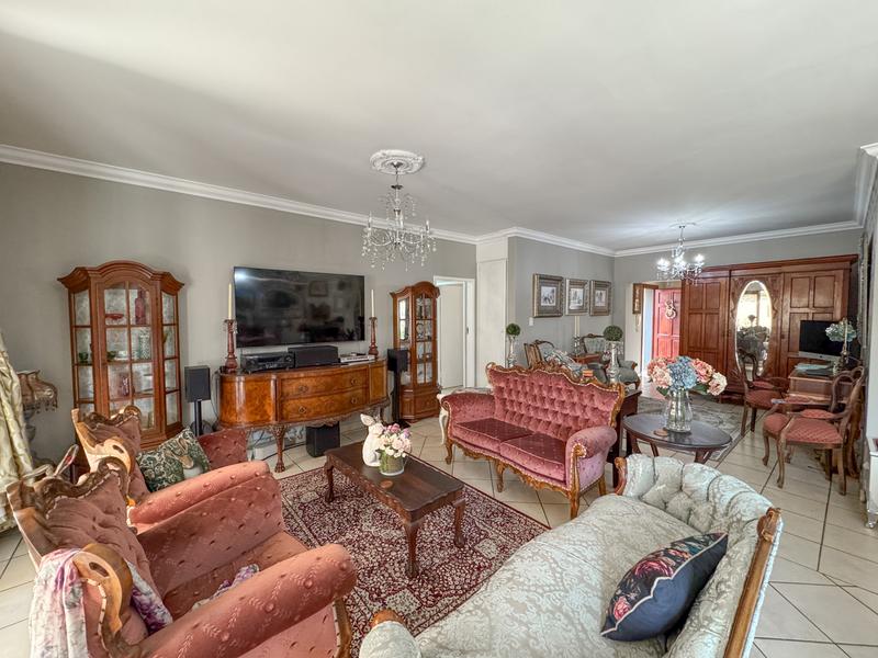3 Bedroom Property for Sale in Midstream Estate Gauteng