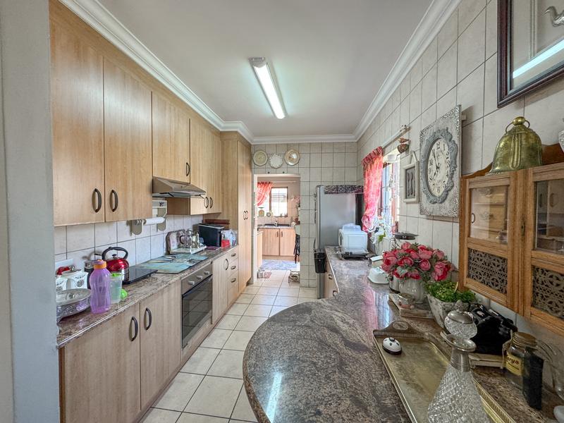 3 Bedroom Property for Sale in Midstream Estate Gauteng