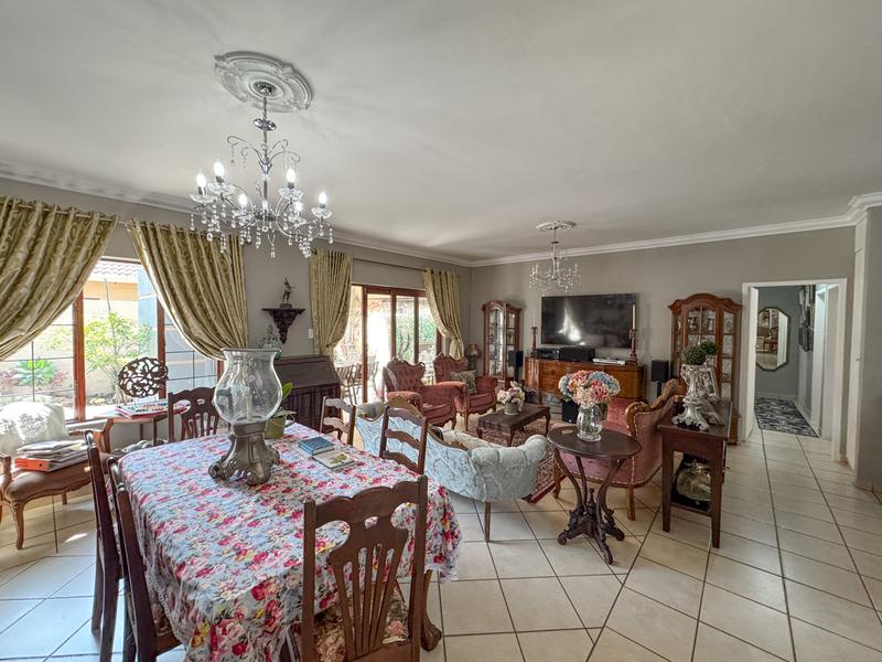 3 Bedroom Property for Sale in Midstream Estate Gauteng