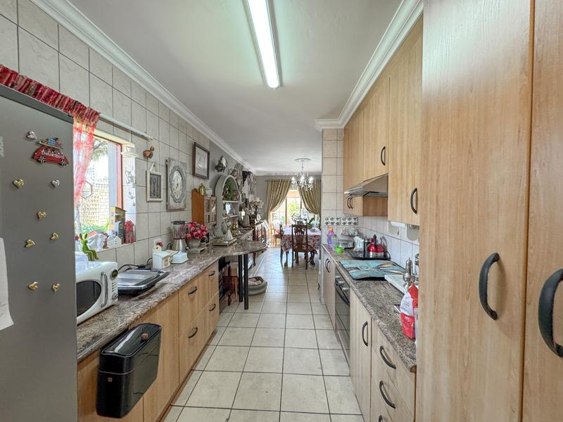 3 Bedroom Property for Sale in Midstream Estate Gauteng