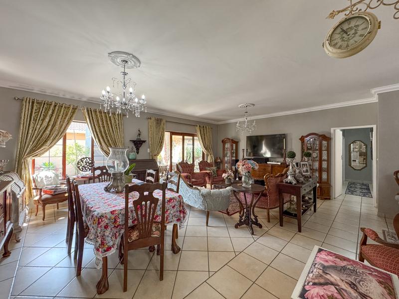 3 Bedroom Property for Sale in Midstream Estate Gauteng