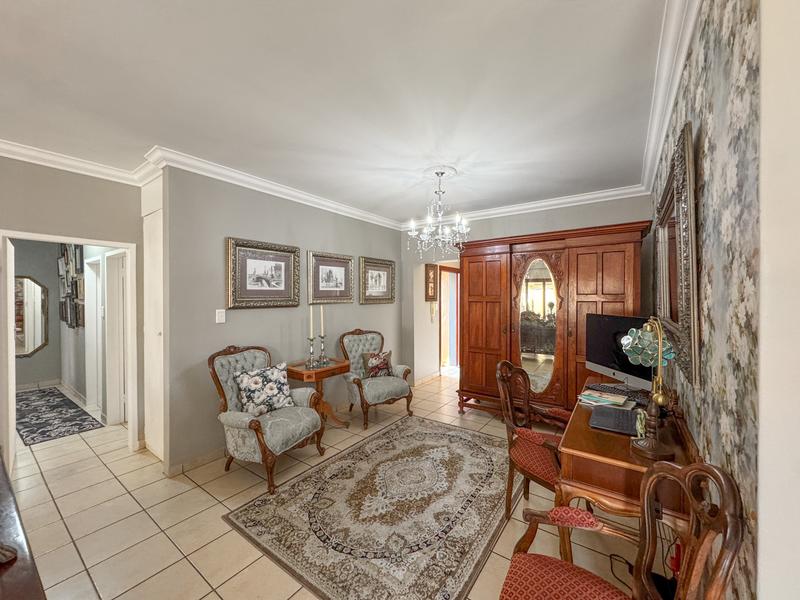3 Bedroom Property for Sale in Midstream Estate Gauteng