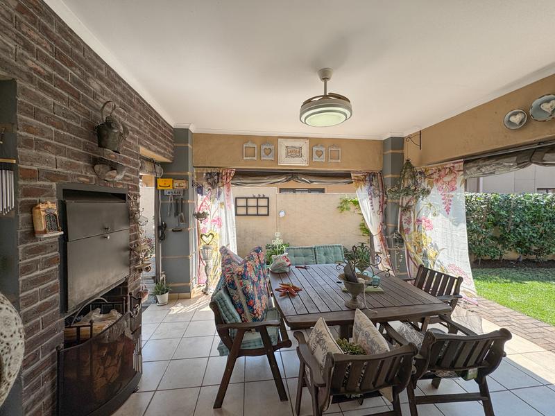 3 Bedroom Property for Sale in Midstream Estate Gauteng