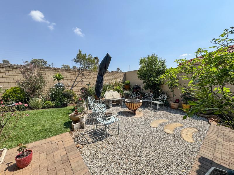 3 Bedroom Property for Sale in Midstream Estate Gauteng
