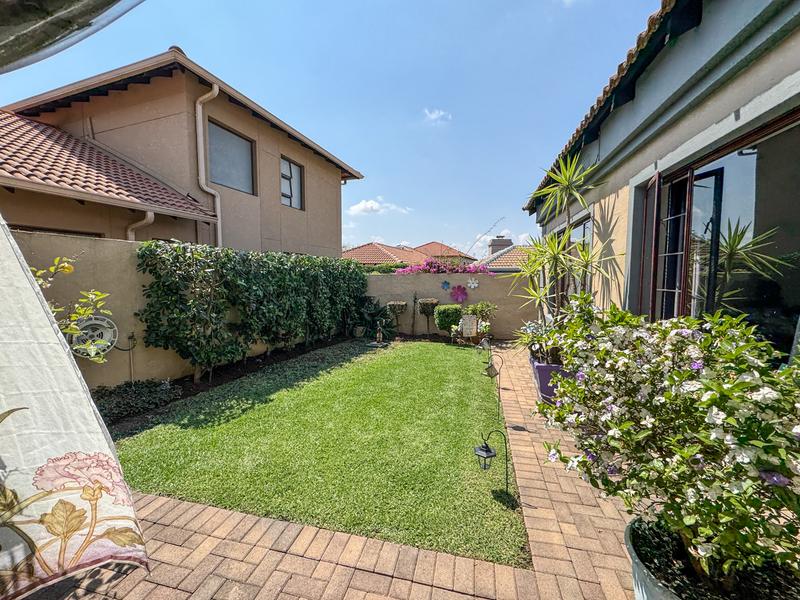3 Bedroom Property for Sale in Midstream Estate Gauteng