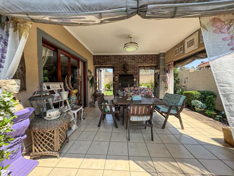 3 Bedroom Property for Sale in Midstream Estate Gauteng