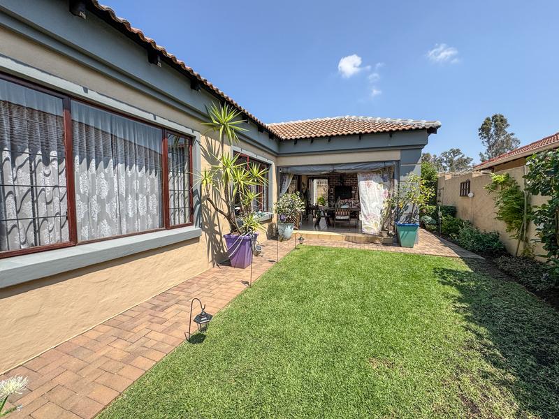 3 Bedroom Property for Sale in Midstream Estate Gauteng