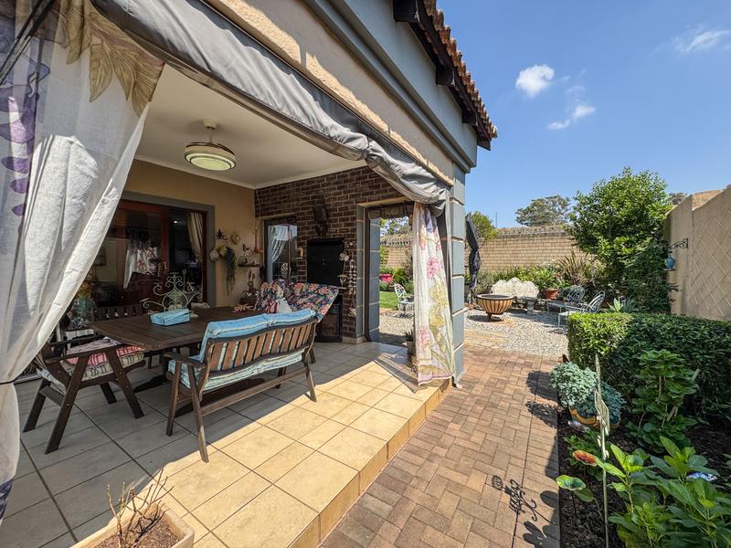 3 Bedroom Property for Sale in Midstream Estate Gauteng
