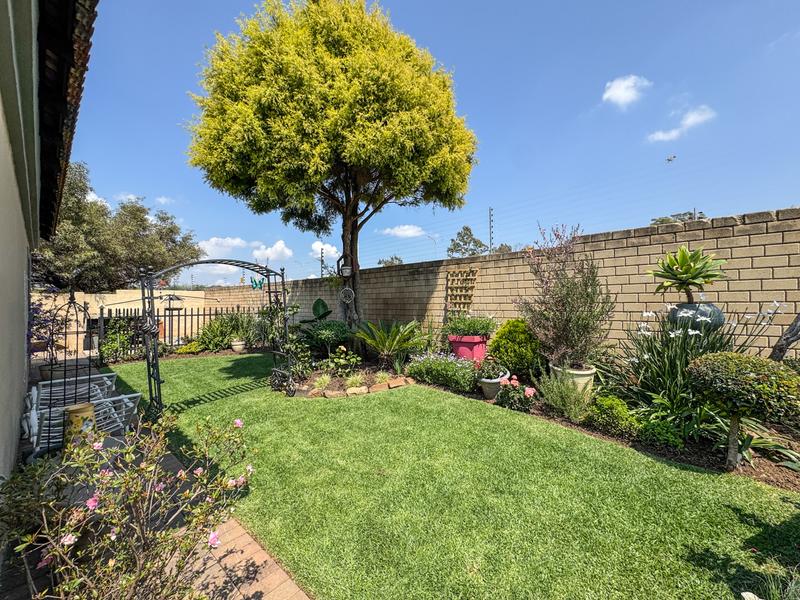 3 Bedroom Property for Sale in Midstream Estate Gauteng