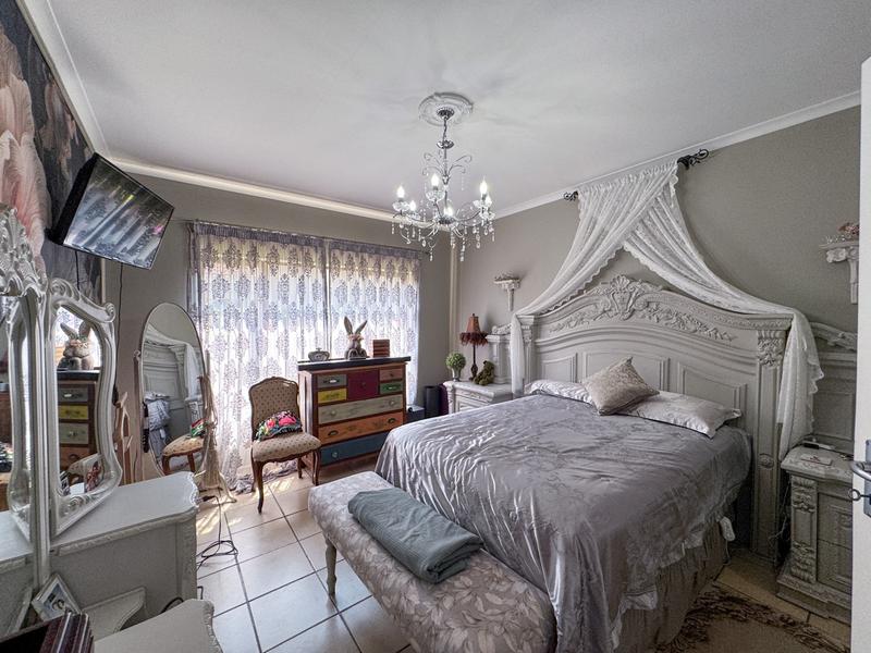 3 Bedroom Property for Sale in Midstream Estate Gauteng