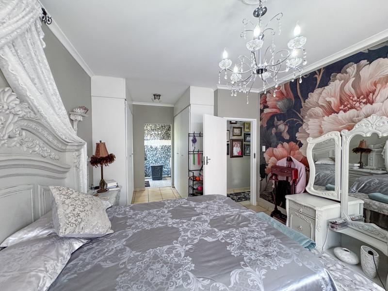 3 Bedroom Property for Sale in Midstream Estate Gauteng