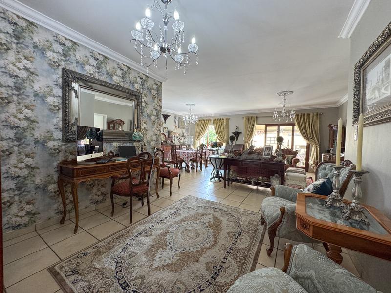 3 Bedroom Property for Sale in Midstream Estate Gauteng