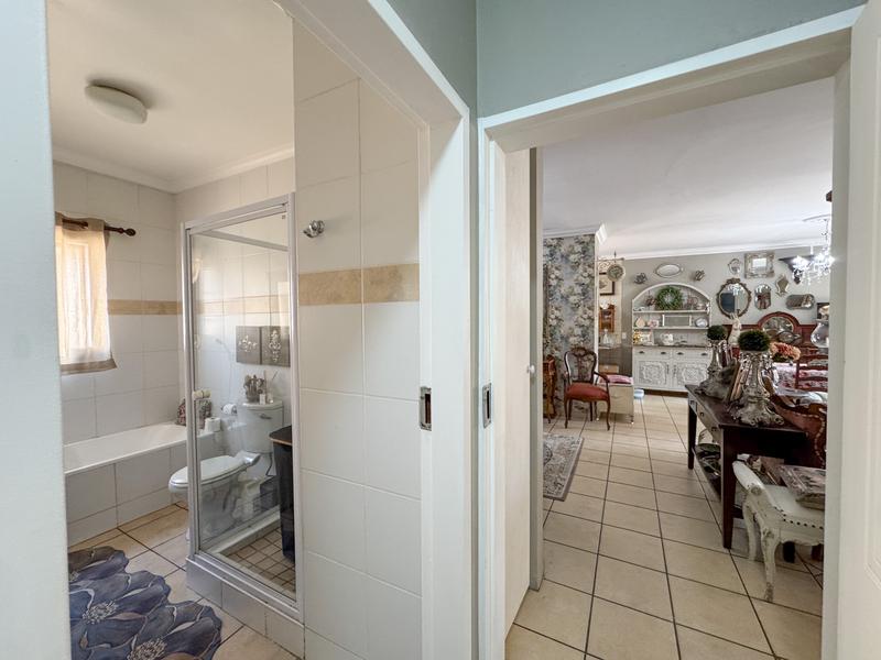 3 Bedroom Property for Sale in Midstream Estate Gauteng