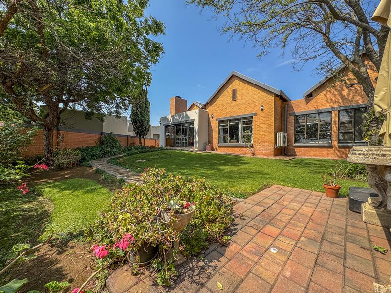 3 Bedroom Property for Sale in Midstream Estate Gauteng