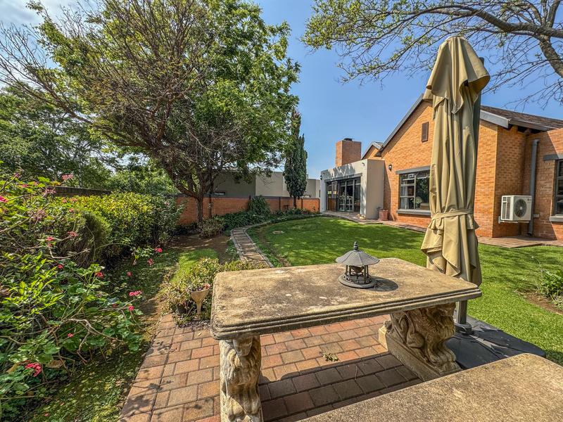 3 Bedroom Property for Sale in Midstream Estate Gauteng
