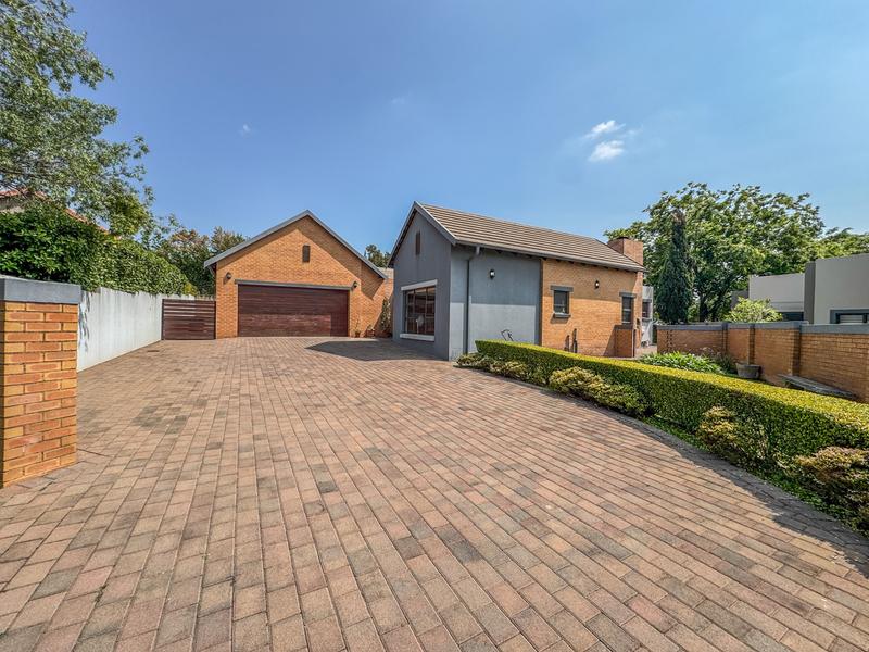 3 Bedroom Property for Sale in Midstream Estate Gauteng