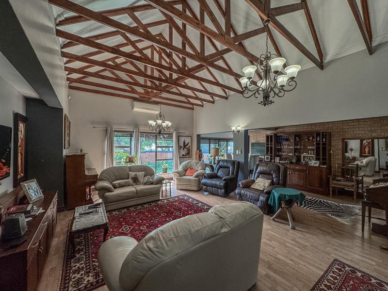 3 Bedroom Property for Sale in Midstream Estate Gauteng